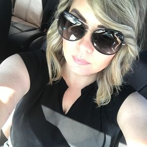 Meet your Posher, Kristy